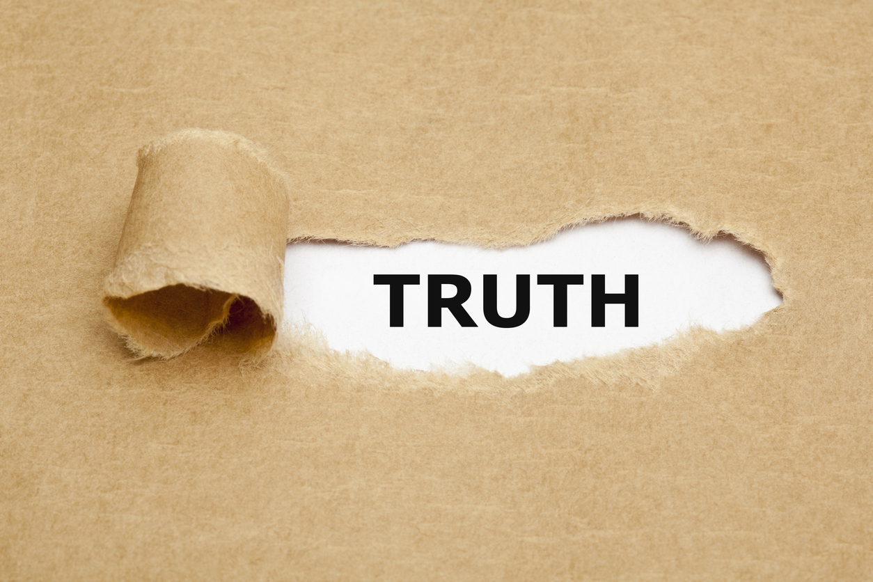 #10 — The Two Natures of “Truth”